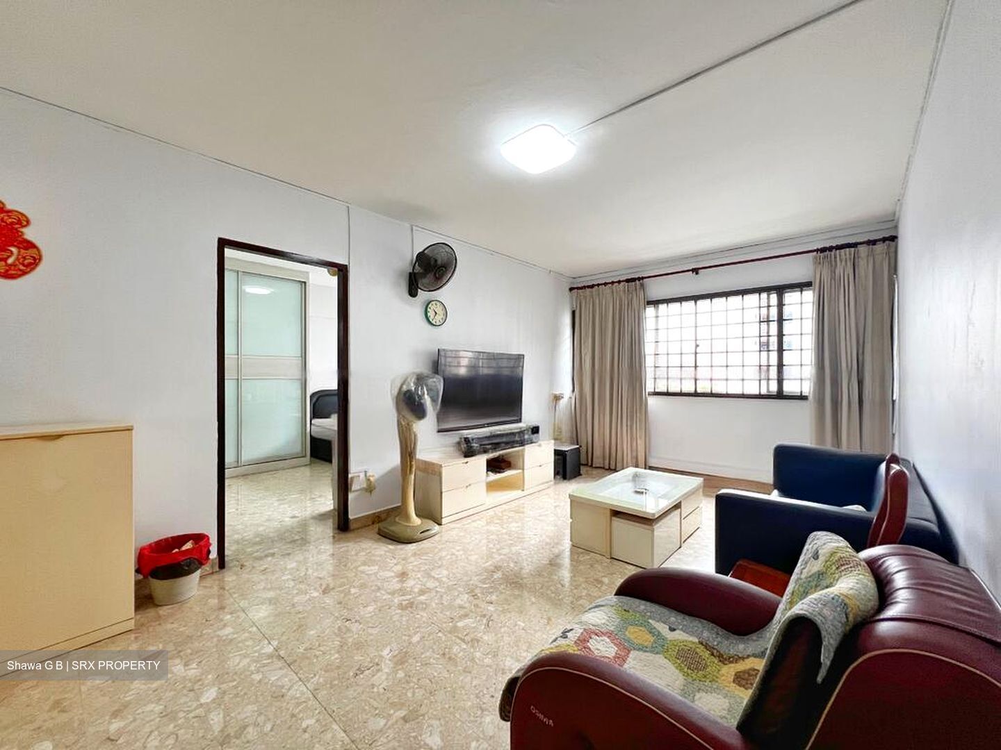Blk 171 Bukit Batok West Avenue 8 (Bukit Batok), HDB 4 Rooms #582964851